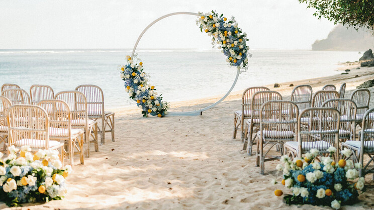 Samabe Bali Suites & Villas